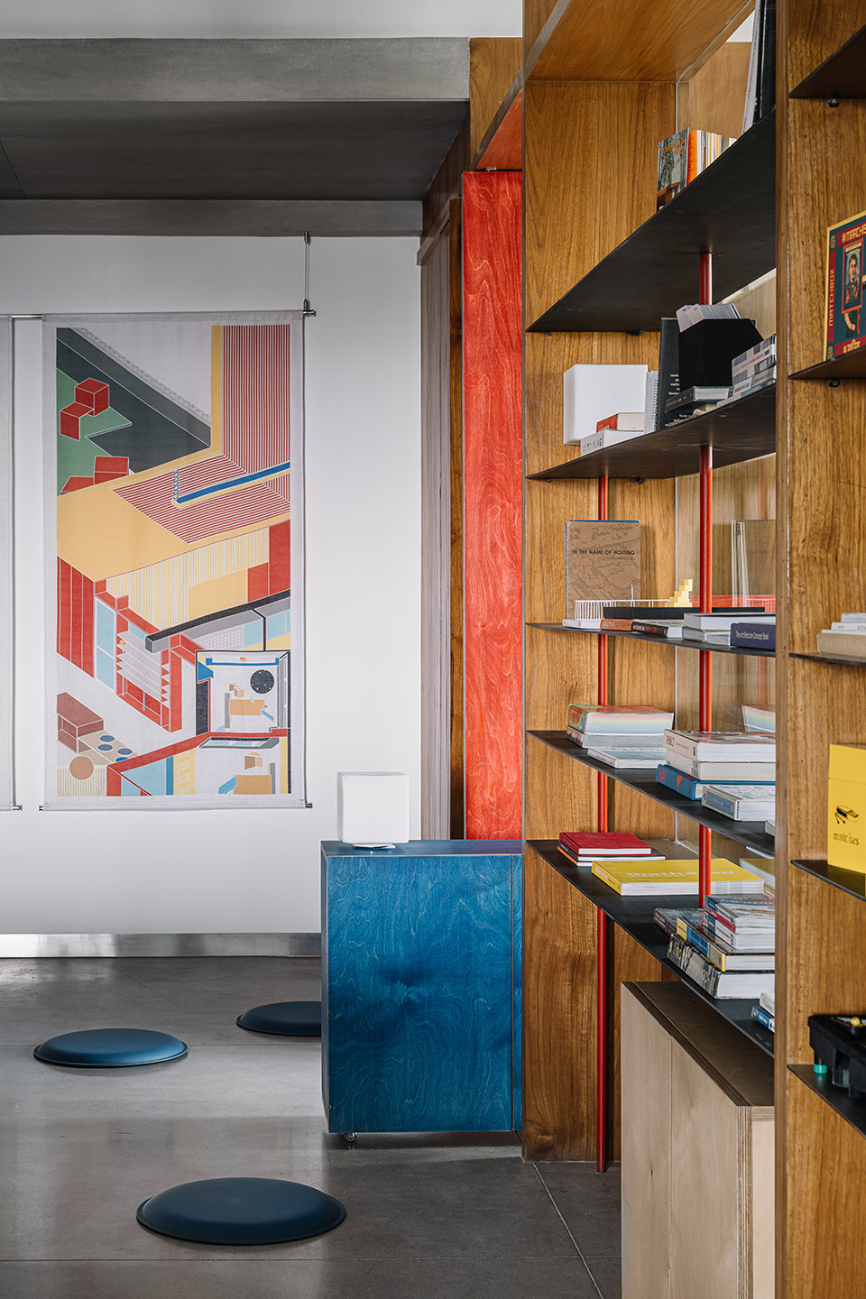 Surface and Silence工作室丨印度丨H+A Studio-14