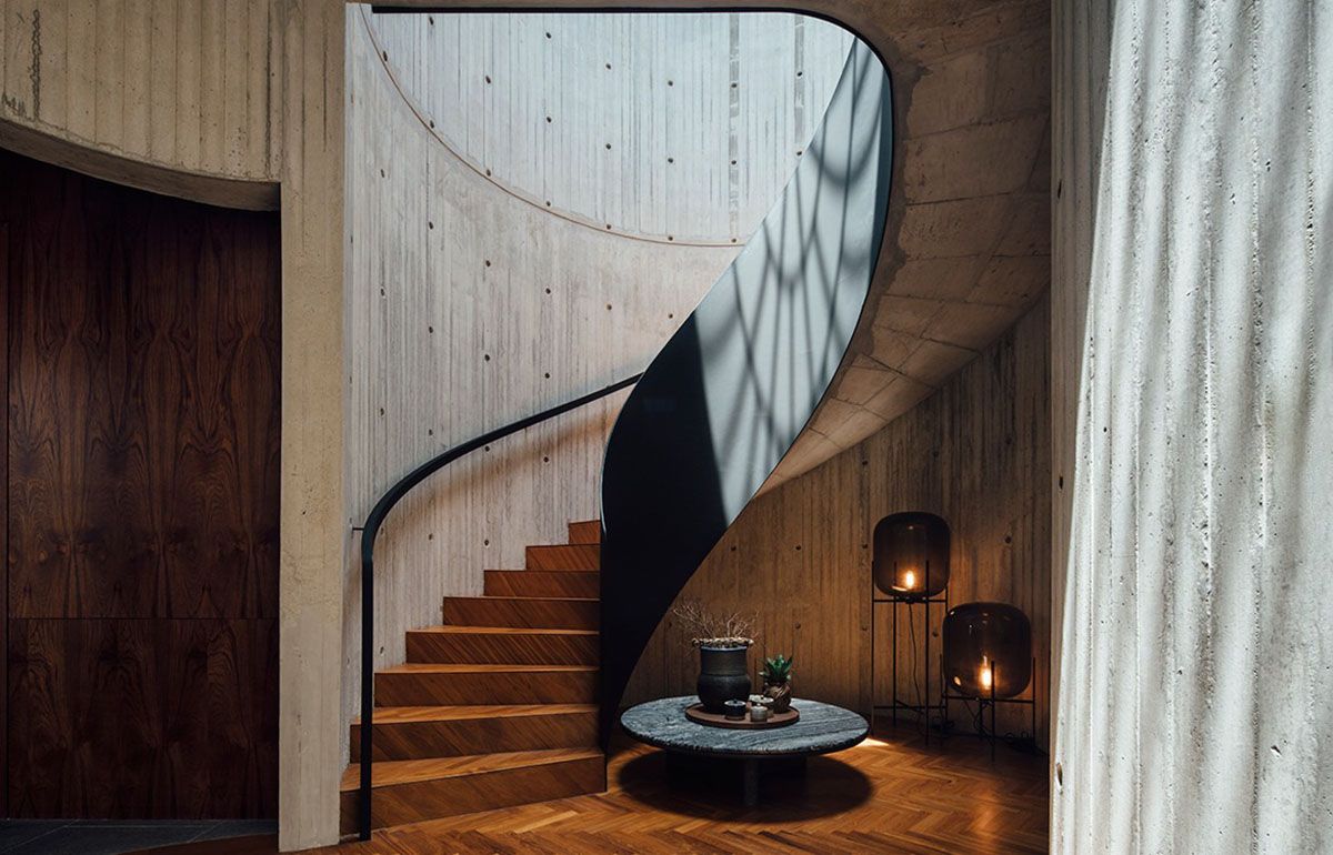 新加坡 44 号 Kasai 路之家 | 绿意盎然的高层住宅-17