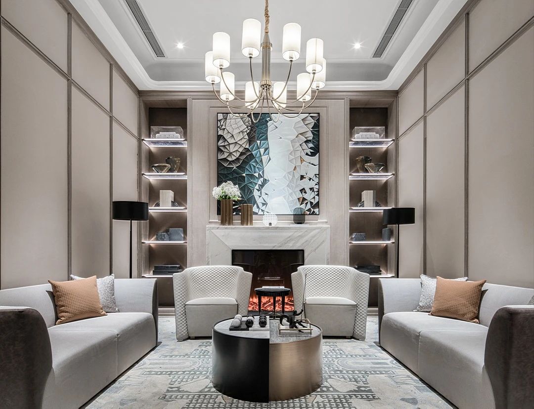 银川中房万科理想城售楼处-16