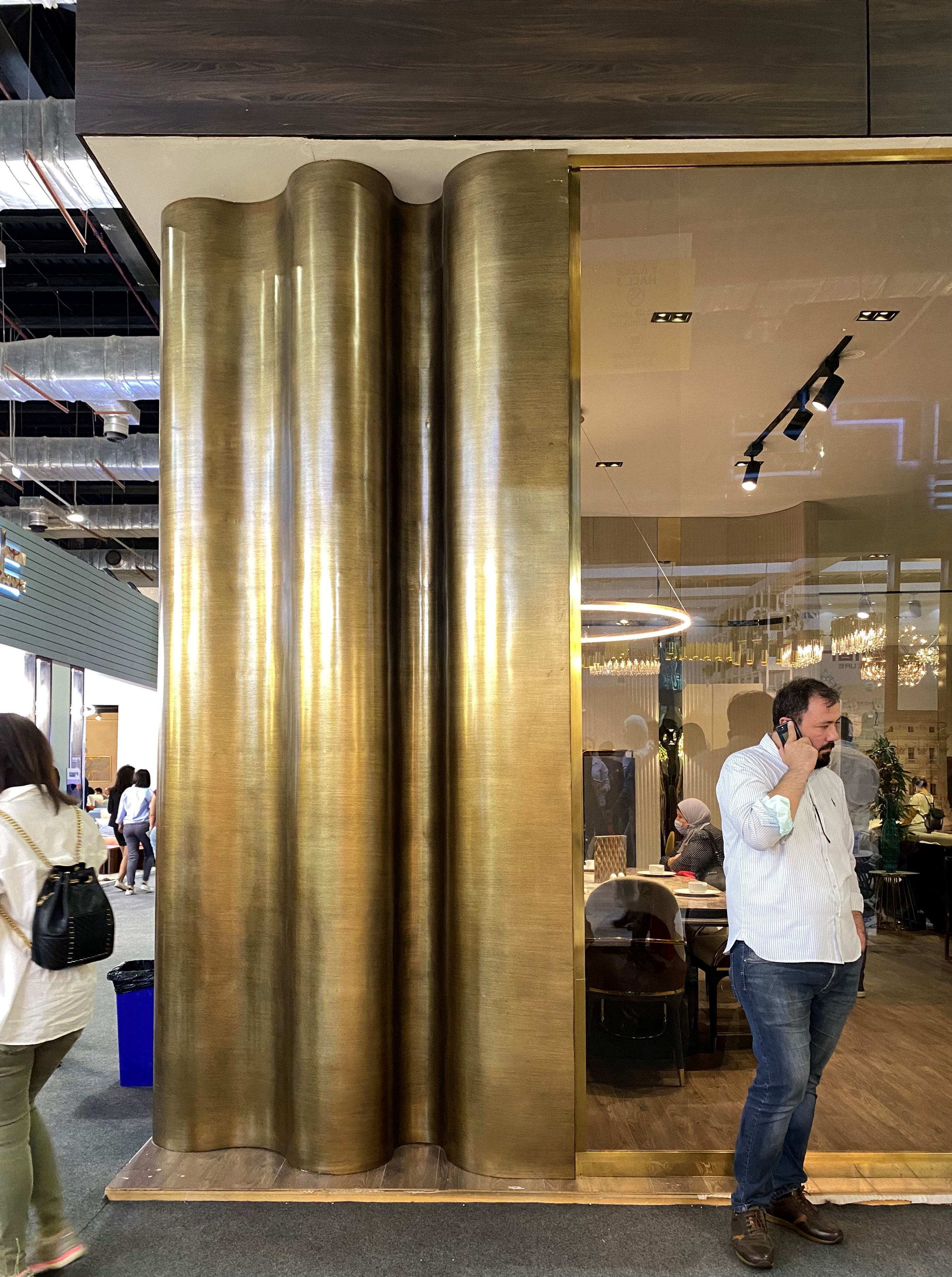 Exhibition Le Marché 2021 (Hamed Elbasiony Luxury)-23