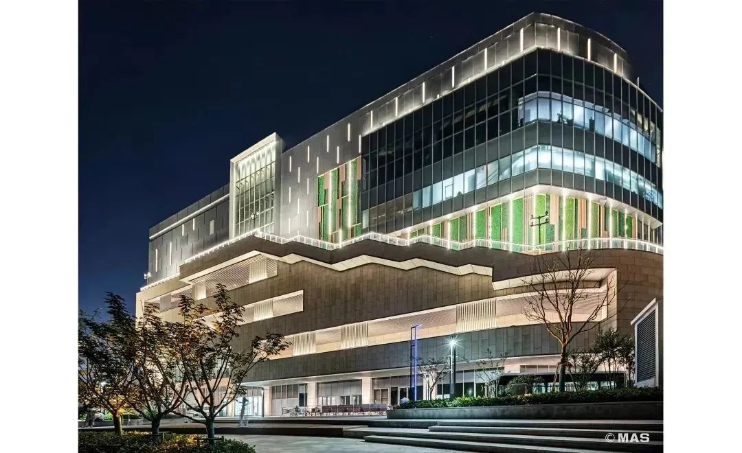 新田 360 广场(康桥店)丨中国上海丨上海奇显建筑设计咨询有限公司-51