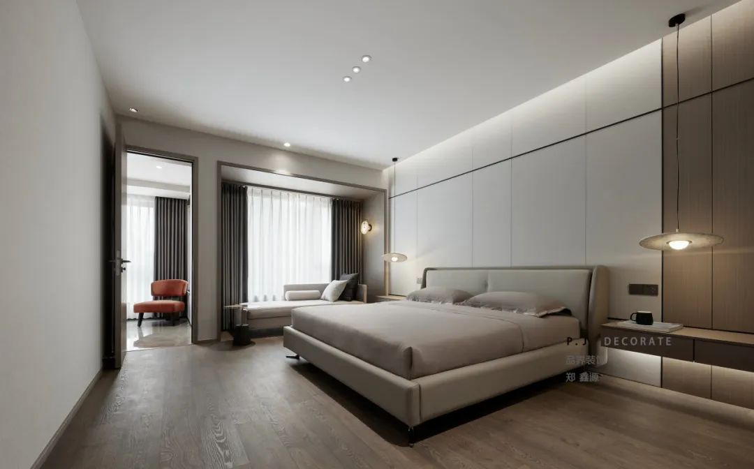 八套大宅，八种生活美学-406