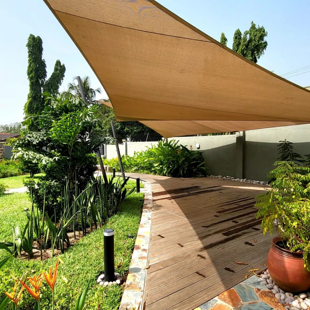 Accra景观设计项目丨加纳-5