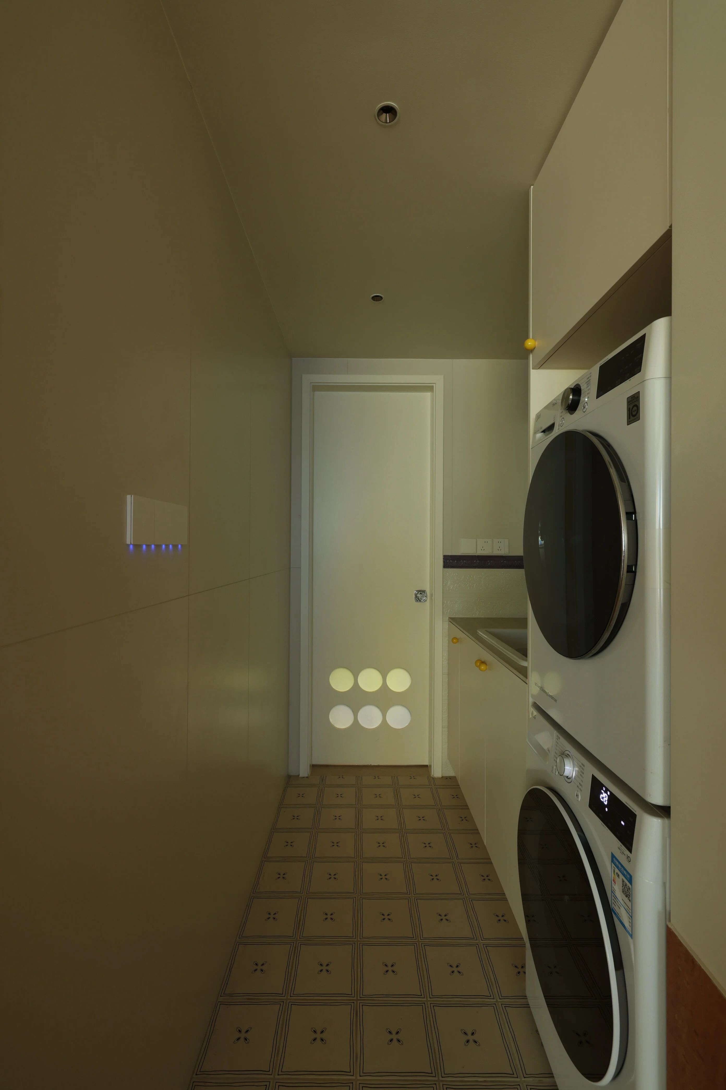 反内卷达人的中古童趣小宇宙丨中国成都-58