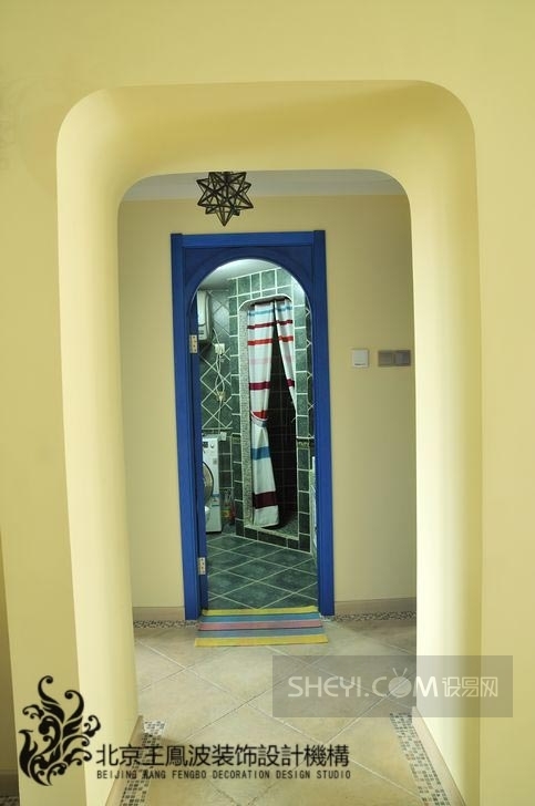 地中海中的二人世界-14