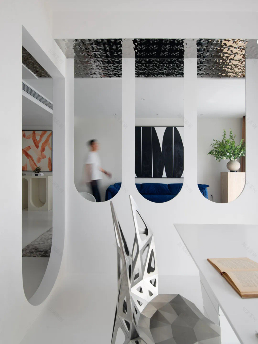 吕爱华 | 倒影-38