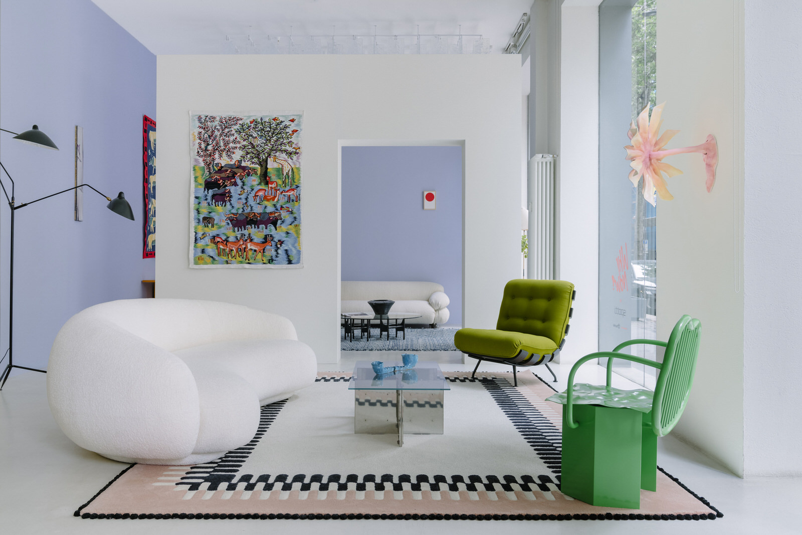 2022 米兰设计周 | 全球顶尖设计亮点一览-14