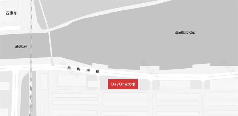 北京DayOne法律科技大楼丨中国北京丨艾迪尔-61