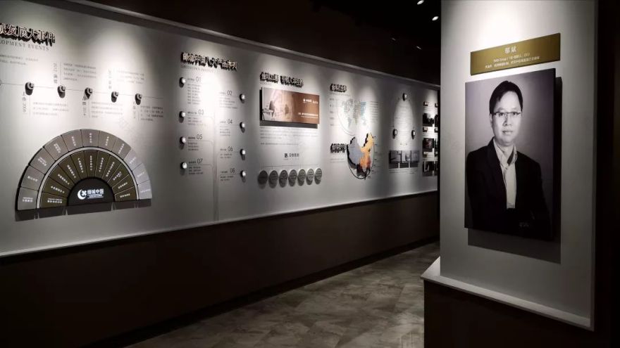 武汉凤起听澜生活美学馆-19