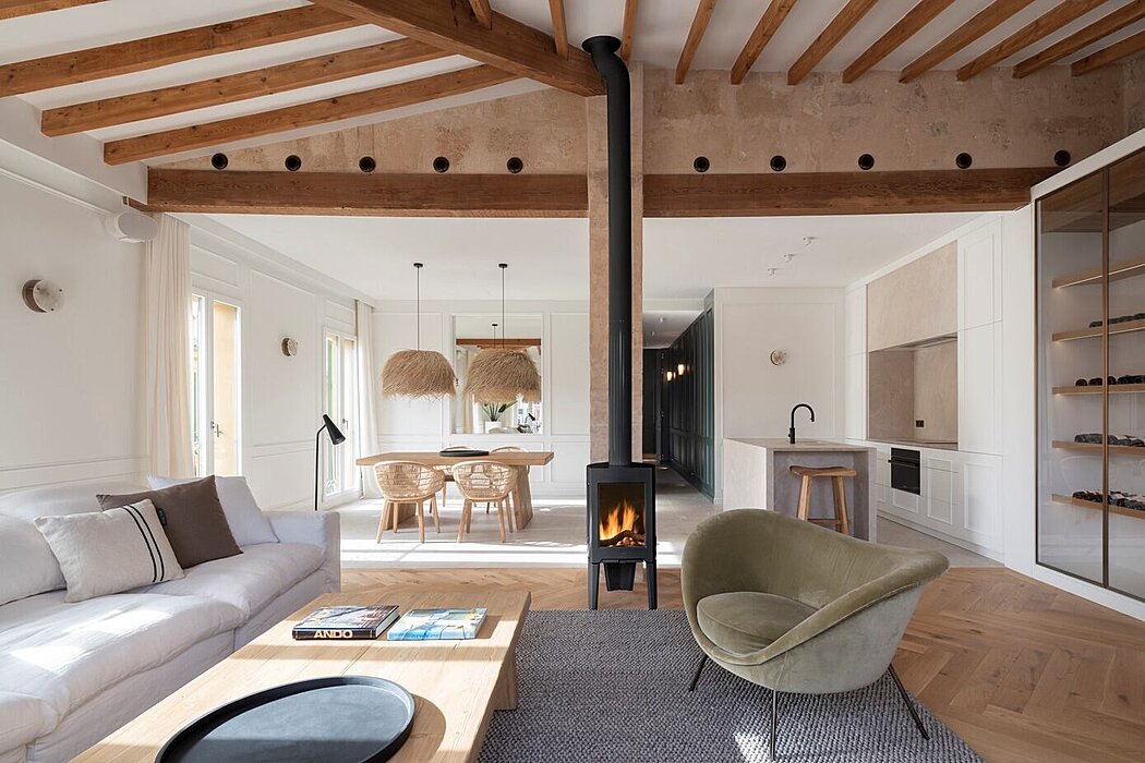 利奇家丨西班牙丨Jaime Salvá-1