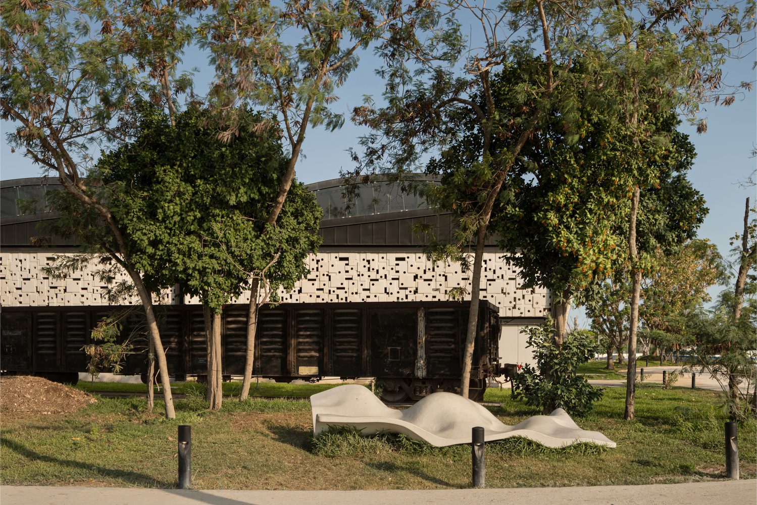 EL GRAN LA PLANCHA PARK | QUESNEL ARQUITECTOS + MUÑOZ ARQUITECTOS - ARCH2O-15