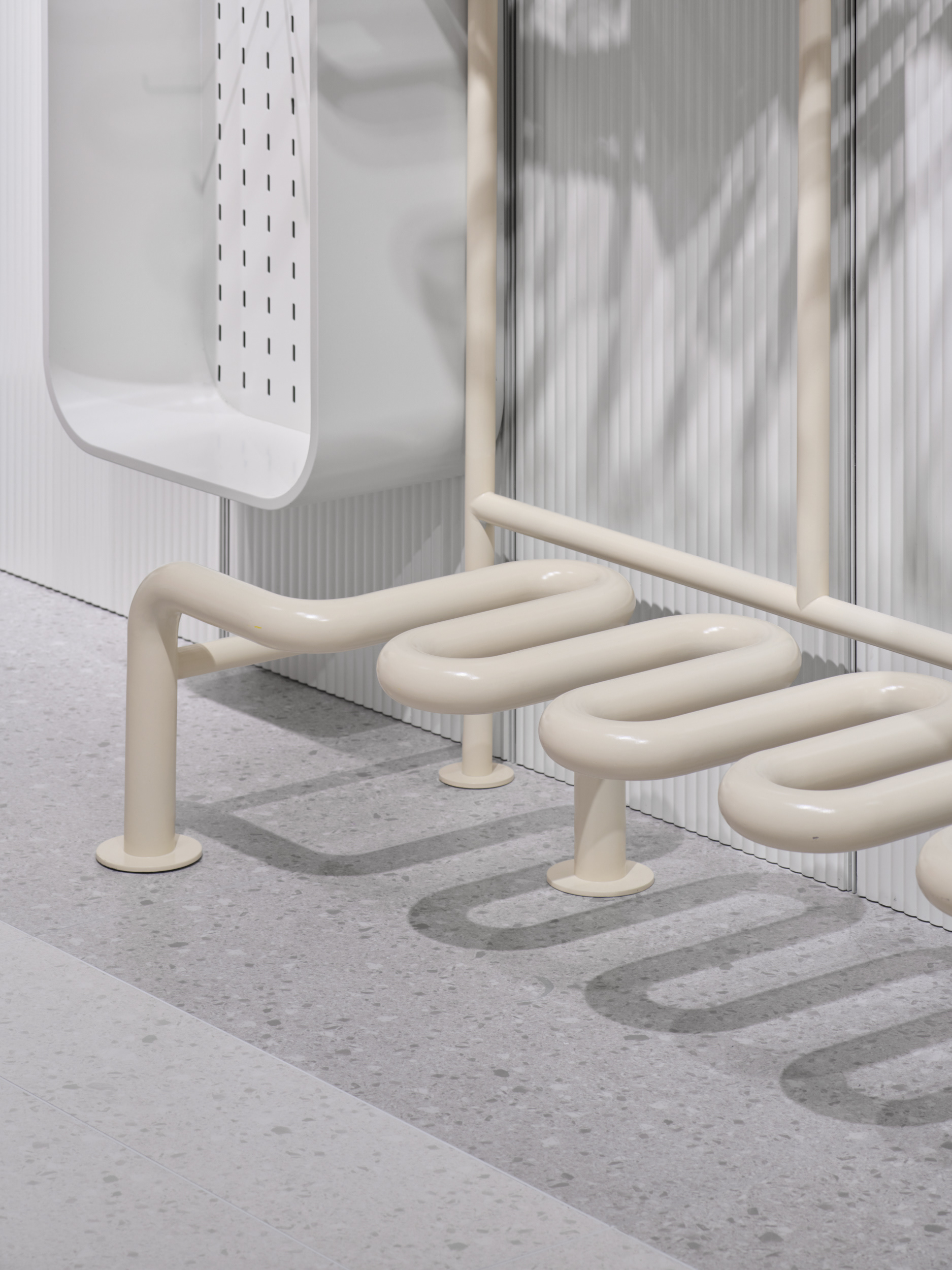 安踏儿童玲珑实验室（北京）丨中国北京-11