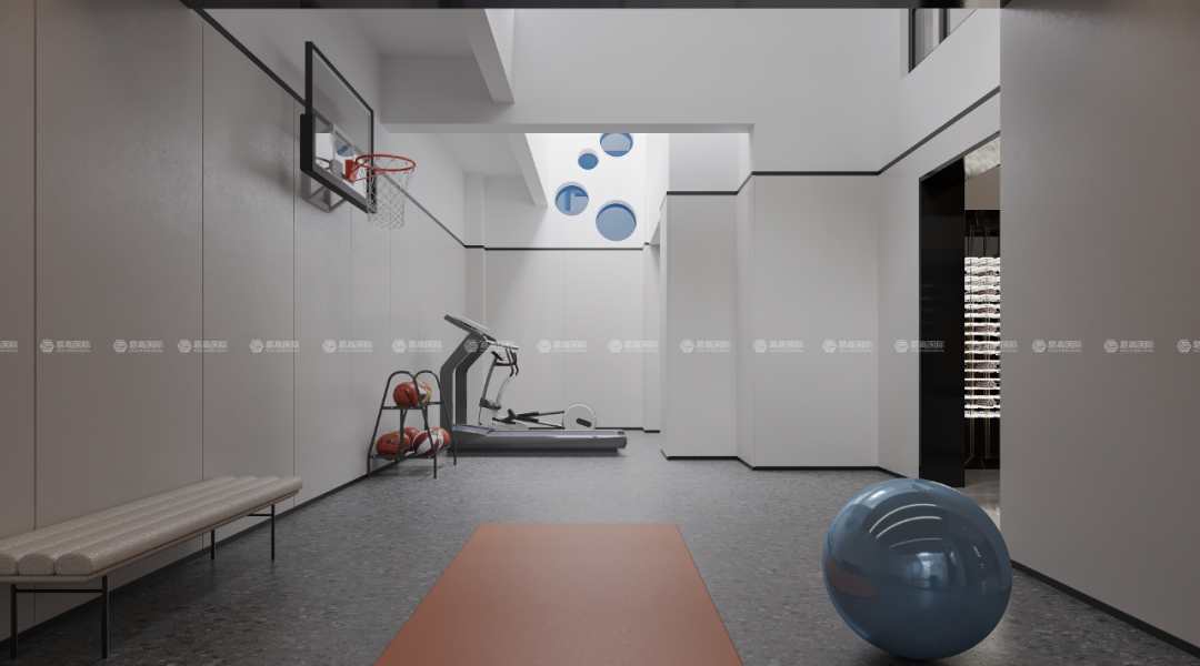 曲江大城 • 雍宸丨易高国际-80