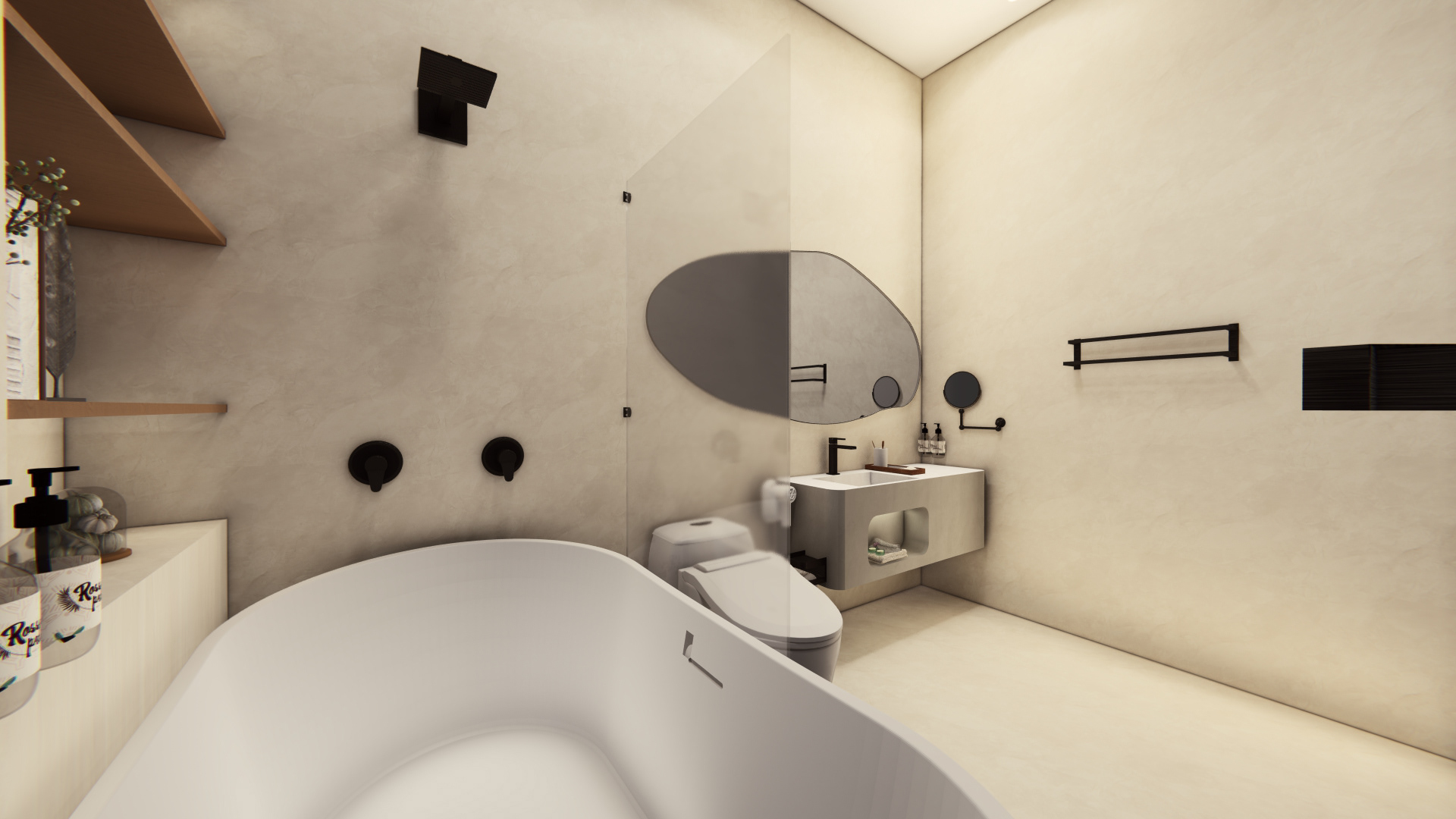 Rossa Palma 酒店项目丨美国圣安东尼奥-16