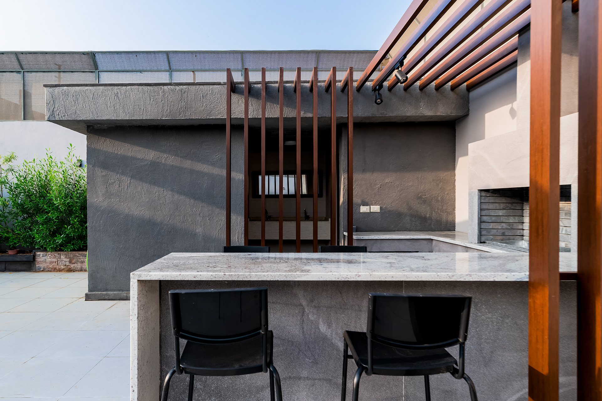 黑珍珠别墅丨约旦-12