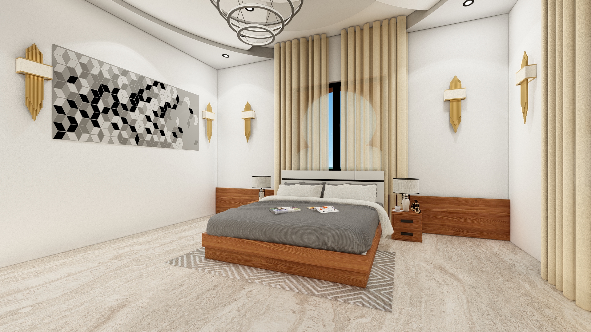 室内装修项目-14