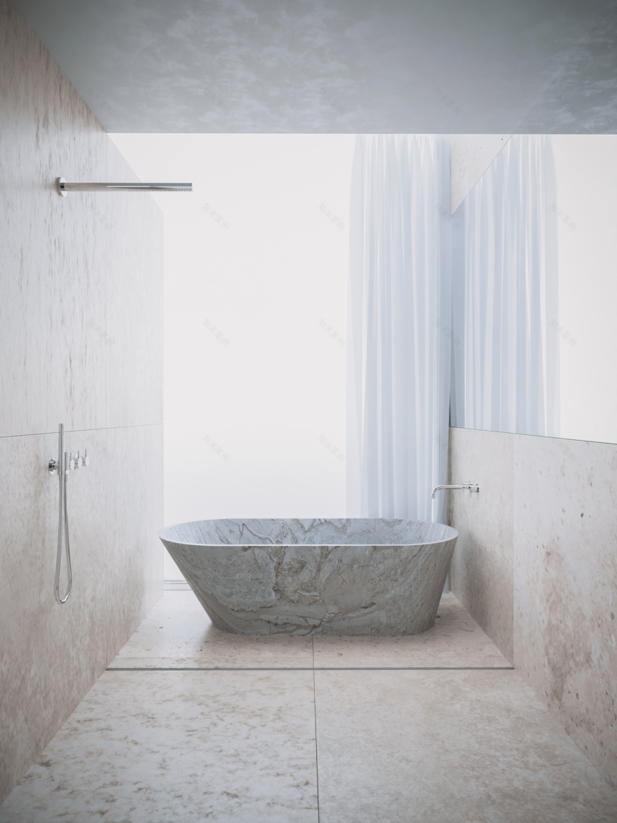 西班牙 | 圣文森特德保罗住宅 | 2020 | Balzar Arquitectos-21