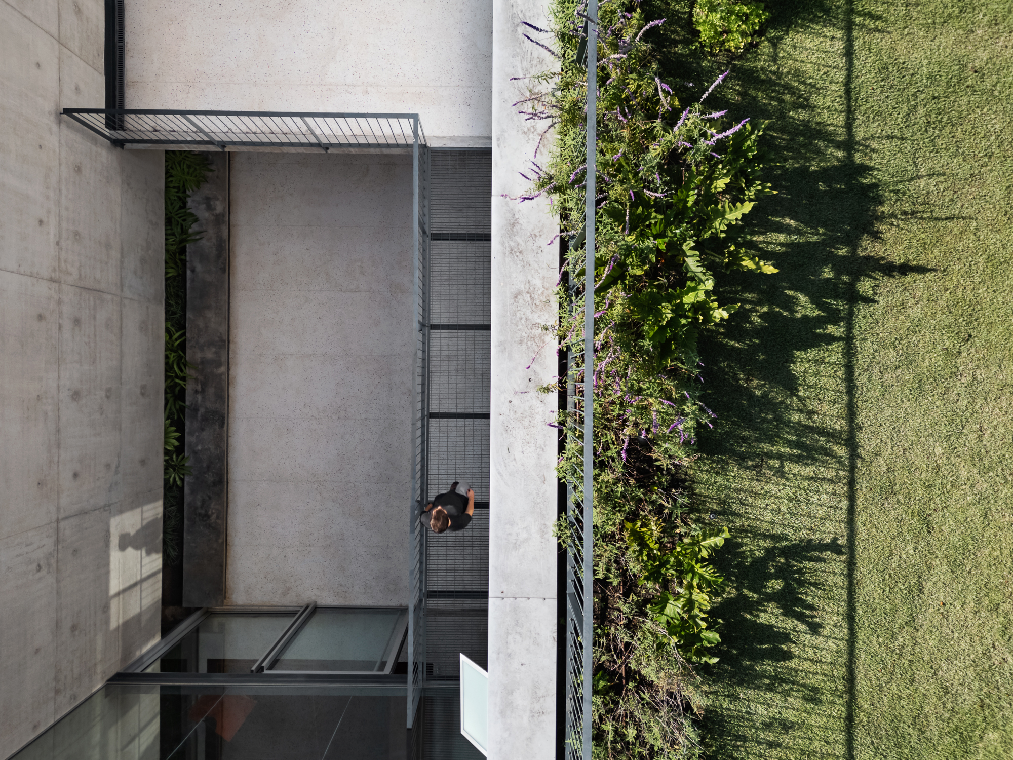 文塞斯劳之家丨巴西圣保罗丨Canoa Arquitetura-51