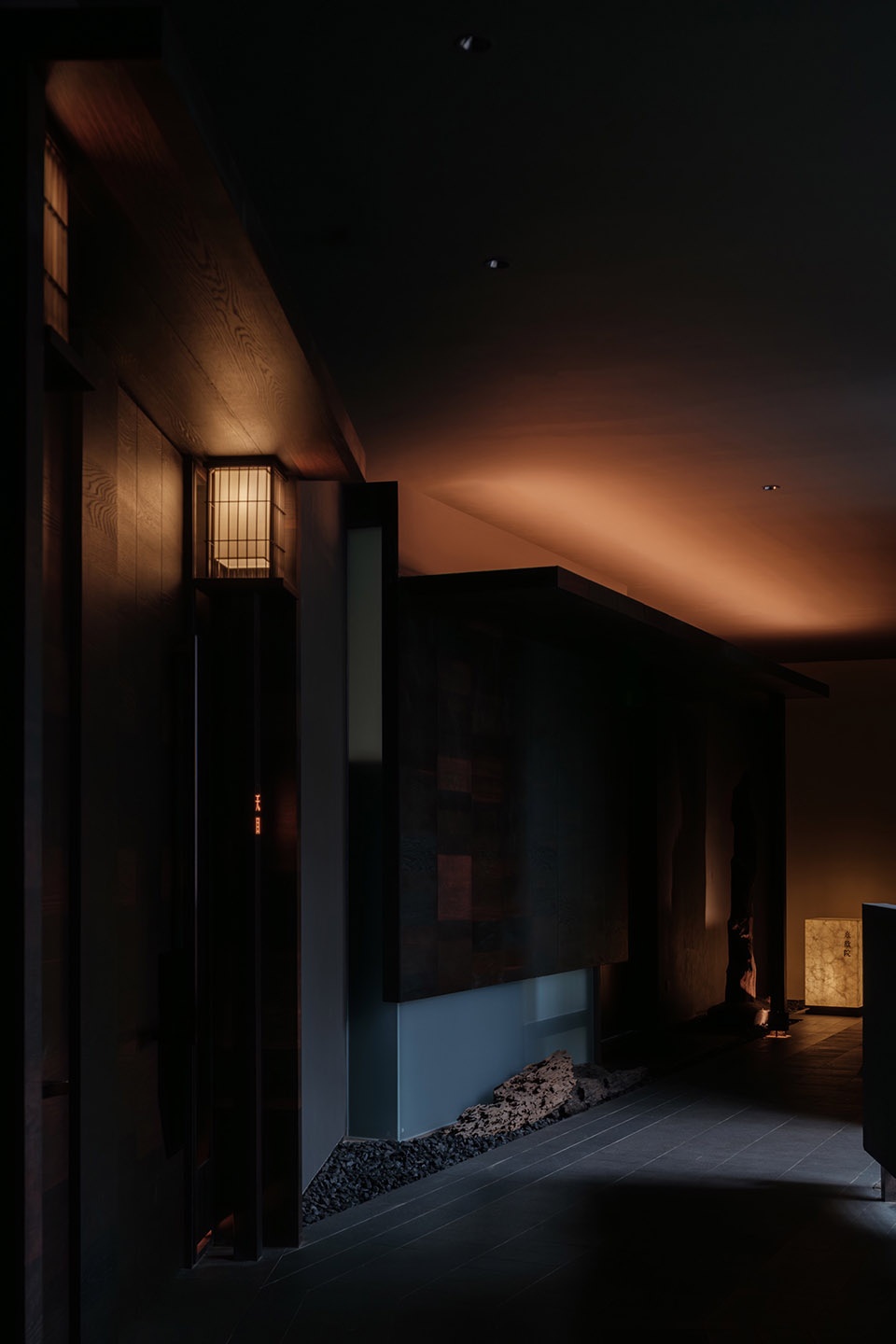 熹建州丨中国福州丨VHD维度华伍德设计机构-61