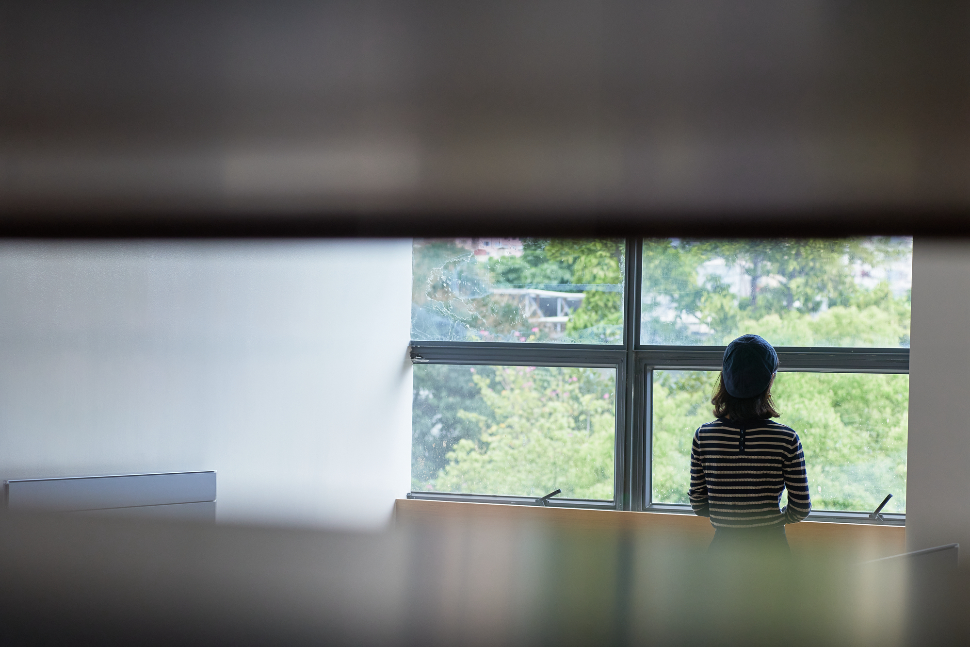 ARTDBL Office 办公空间设计丨中国深圳丨Daxing Jizi Design-15