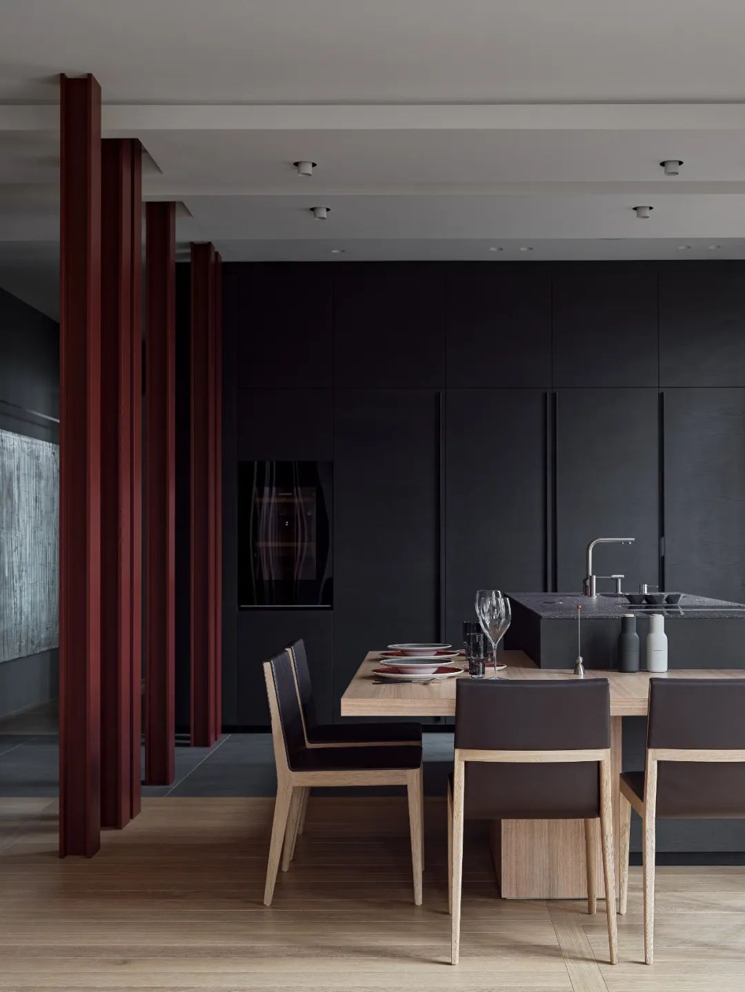 简约线条,打造智能优雅空间-15