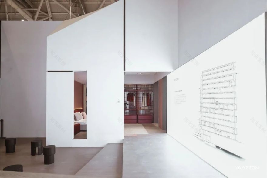 MAZZON 与 DIA 的跨界融合·态度丨中国深圳丨DIA 丹健国际-22