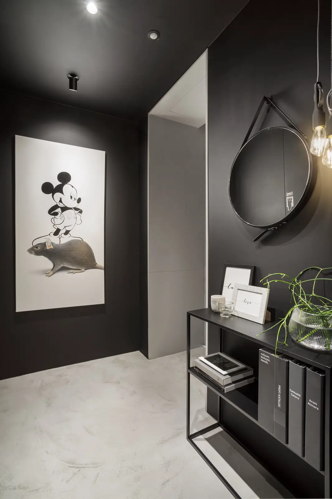 布拉格之心 | Martina Design 的完美设计公寓-20