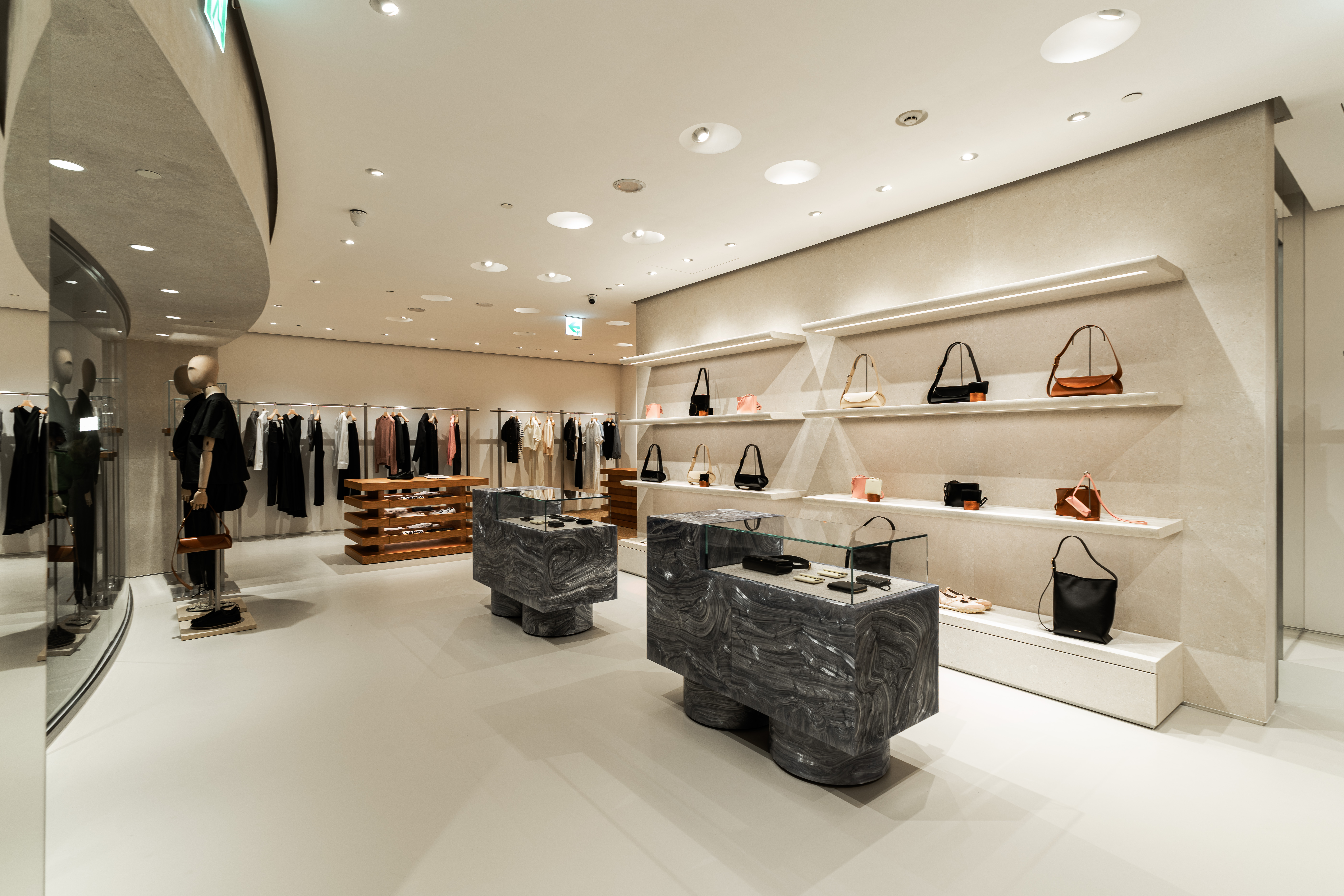 Jill Sander 微風-24
