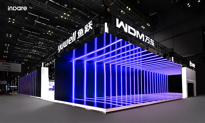 iFLY 深圳·风洞全球会员店丨中国深圳丨inDare 「空间创异®」-73