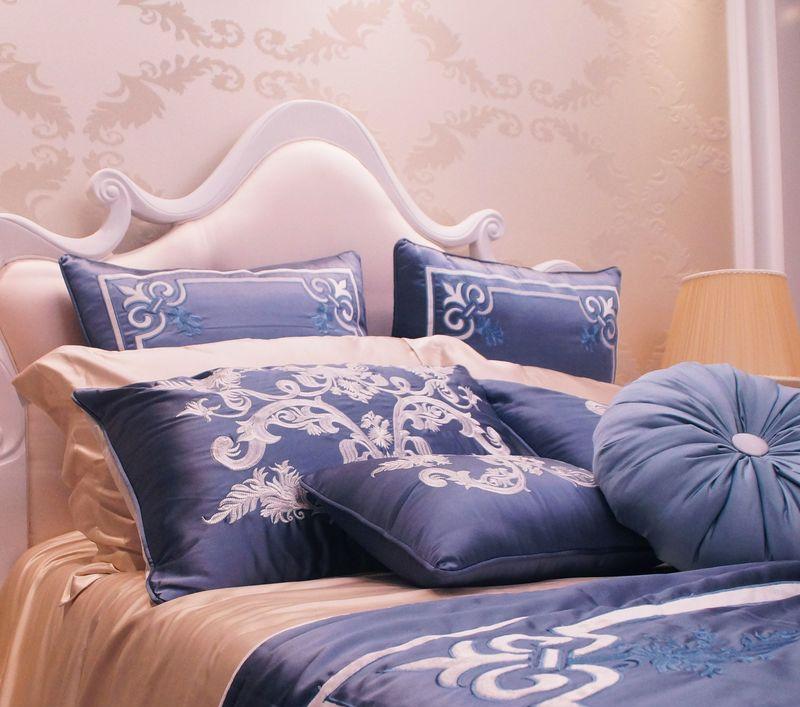 湖南邦盛集团样板房-3