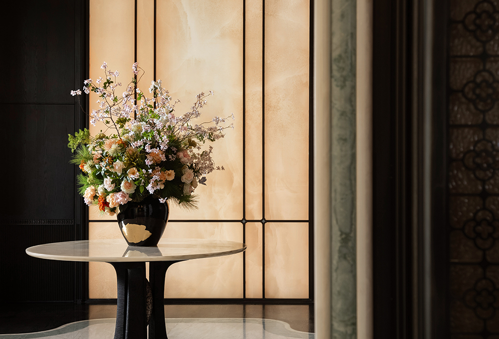 武汉·经发凤栖蘭庭丨中国武汉丨31设计-20