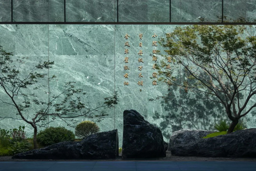 西安龙湖·青云阙景观设计丨中国西安丨DAOYUAN | 道远设计-24