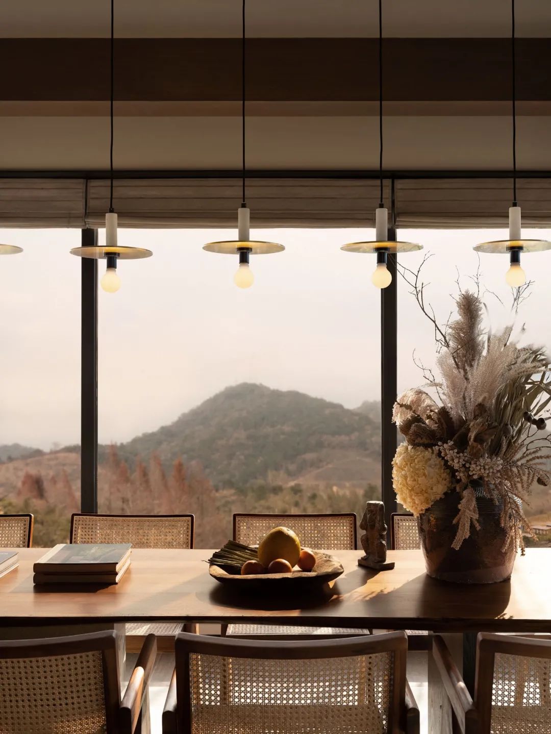 融创莫干溪谷·竹霖里丨中国湖州丨众睦设计-38