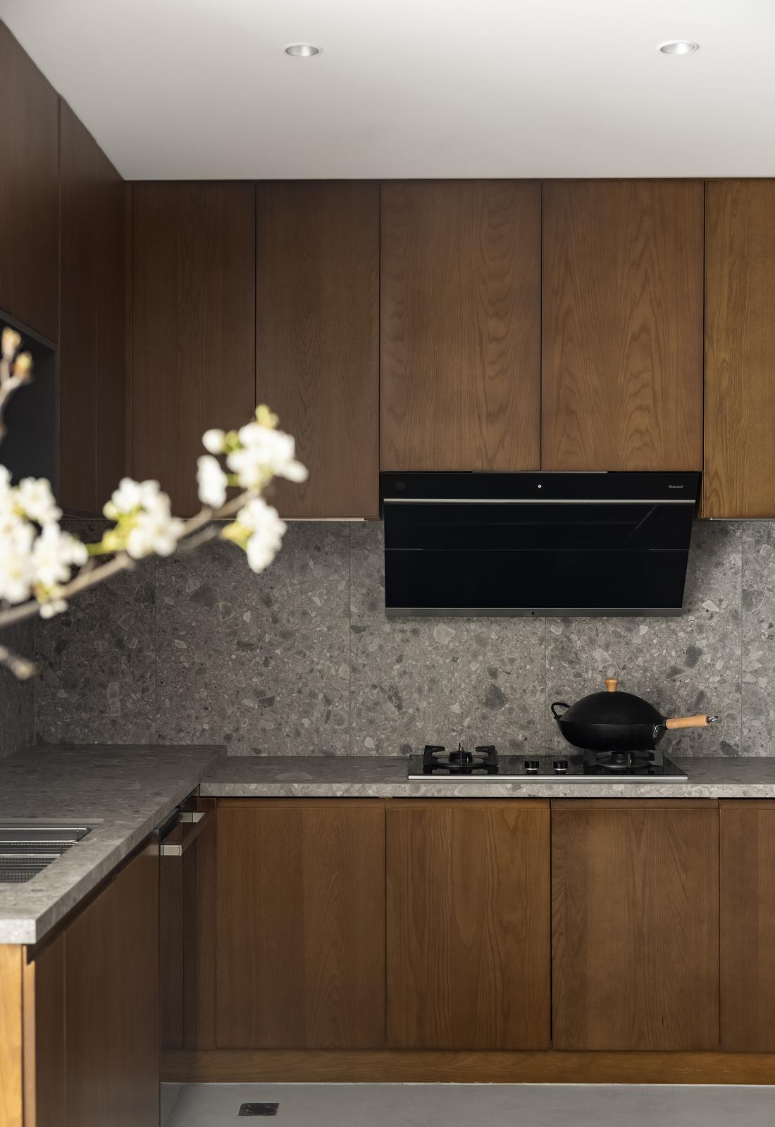 北大资源丨中国成都丨季意空间设计-33