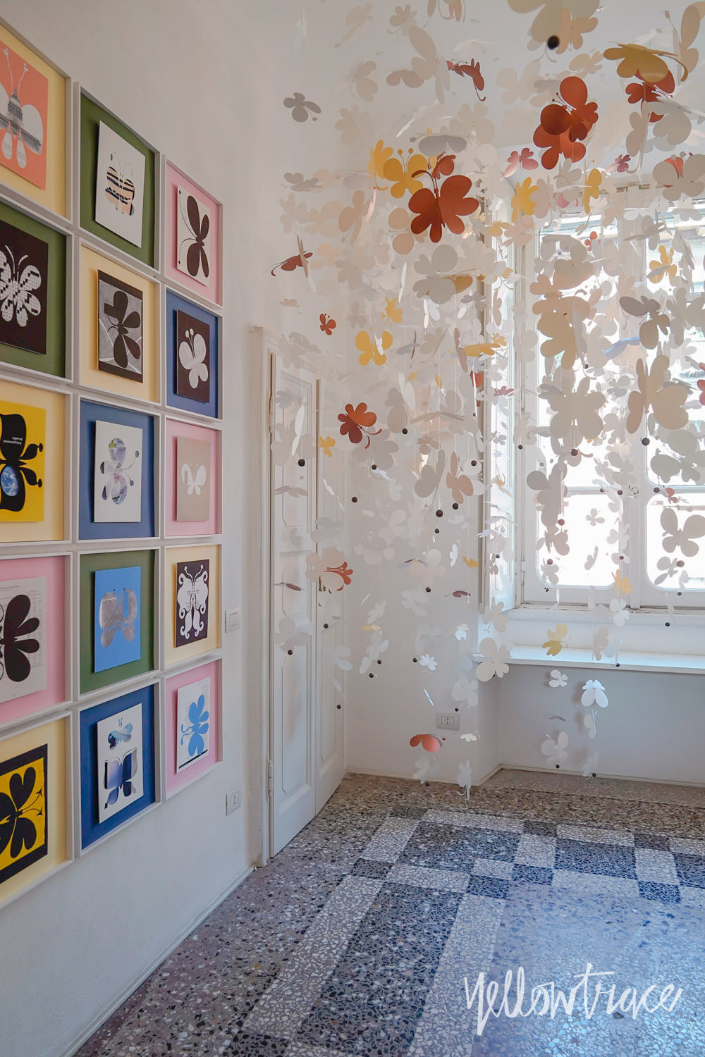 2022 米兰设计周 | 重启的美好与希望-116