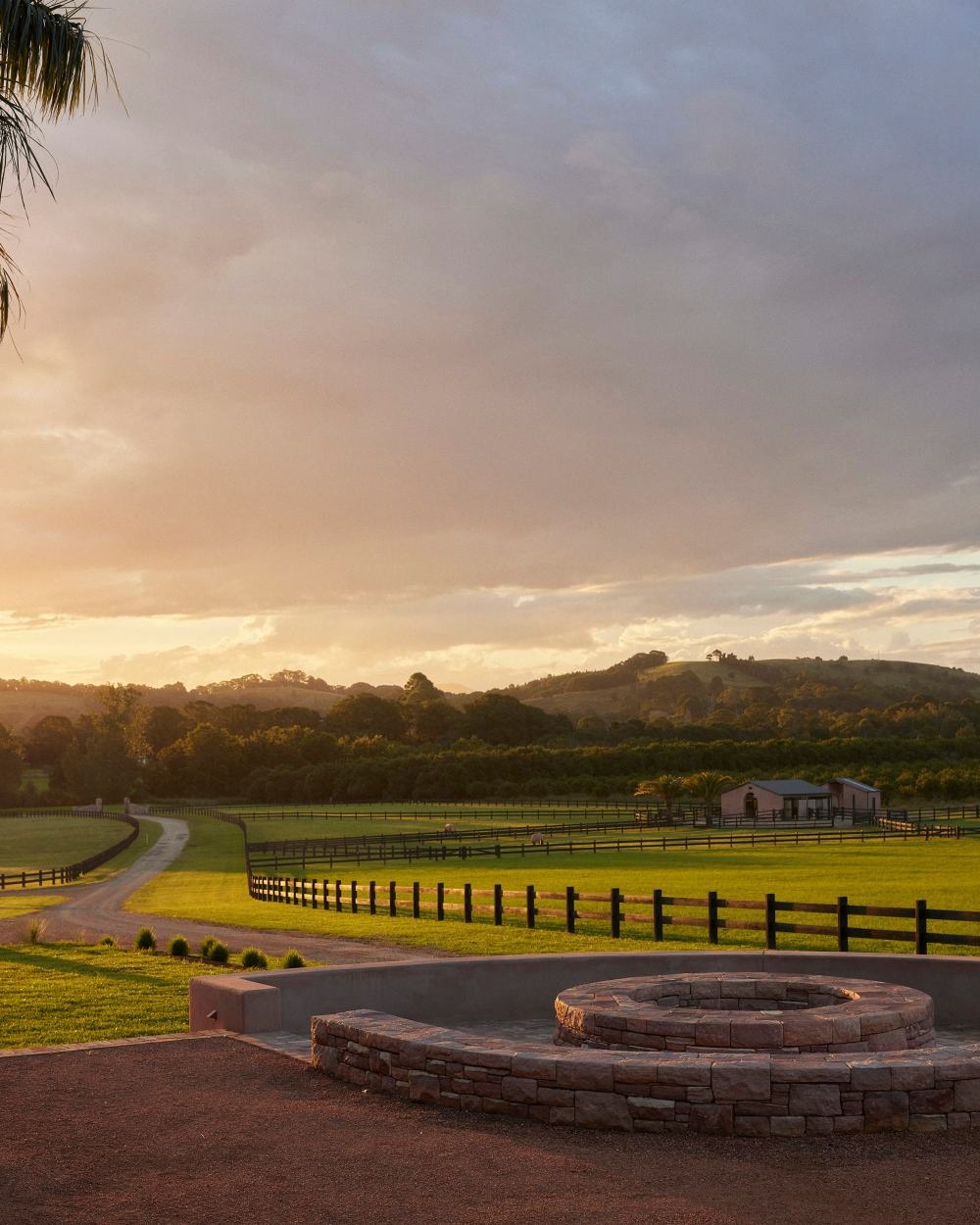 田园诗般的度假屋丨澳大利亚丨Story Design Collective-201