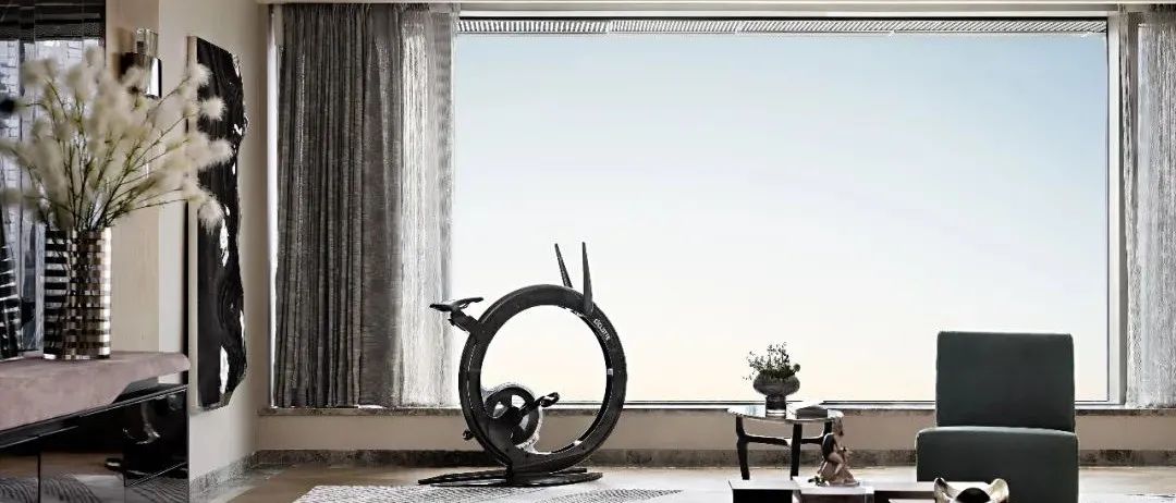 AN-AURA新作 | 段志：沉浸中体验温情雅居-140