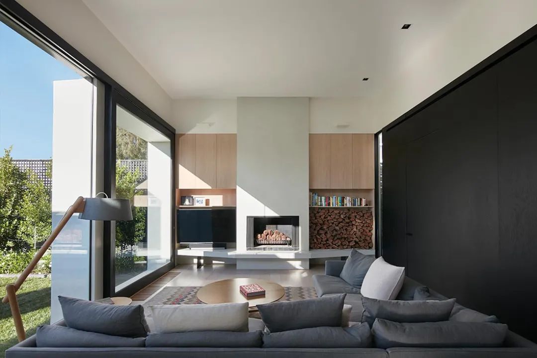 优雅空间丨Pleysier Perkins 和 Sanders＆King-39