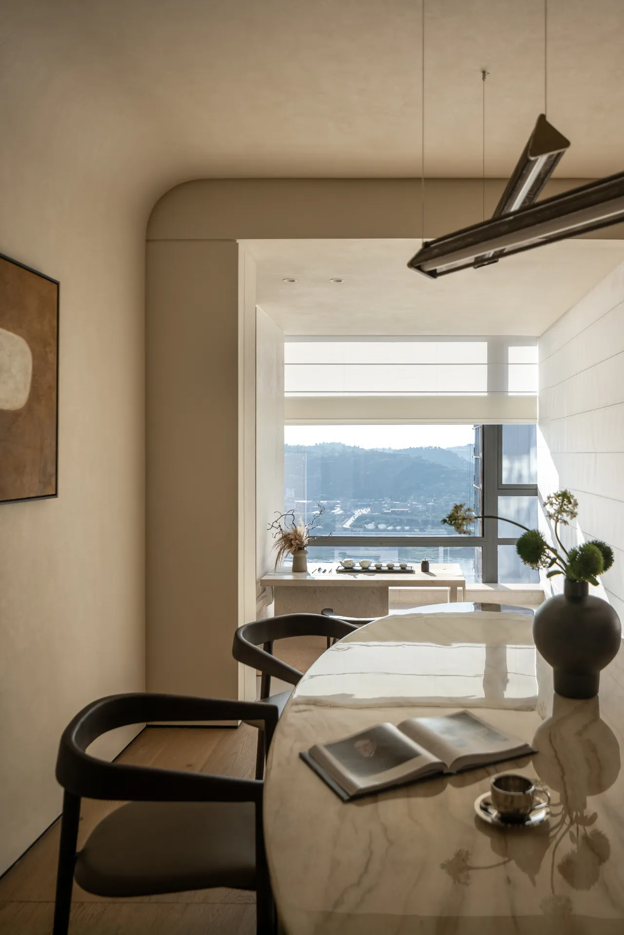 丽雅紫宸雅园丨中国宜宾丨近境制作-19