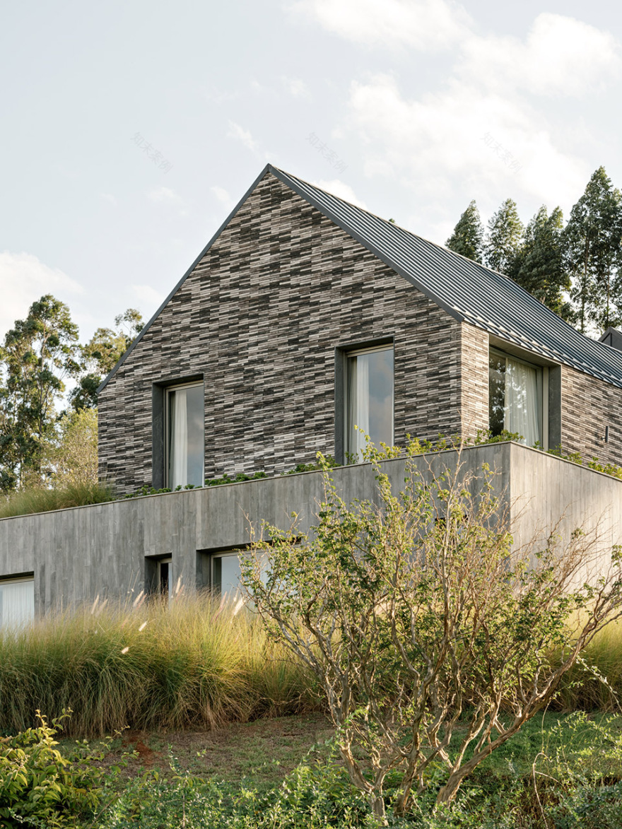 CCB 住宅丨巴西圣保罗丨Kiko Salomão + Tanaka Architects-103