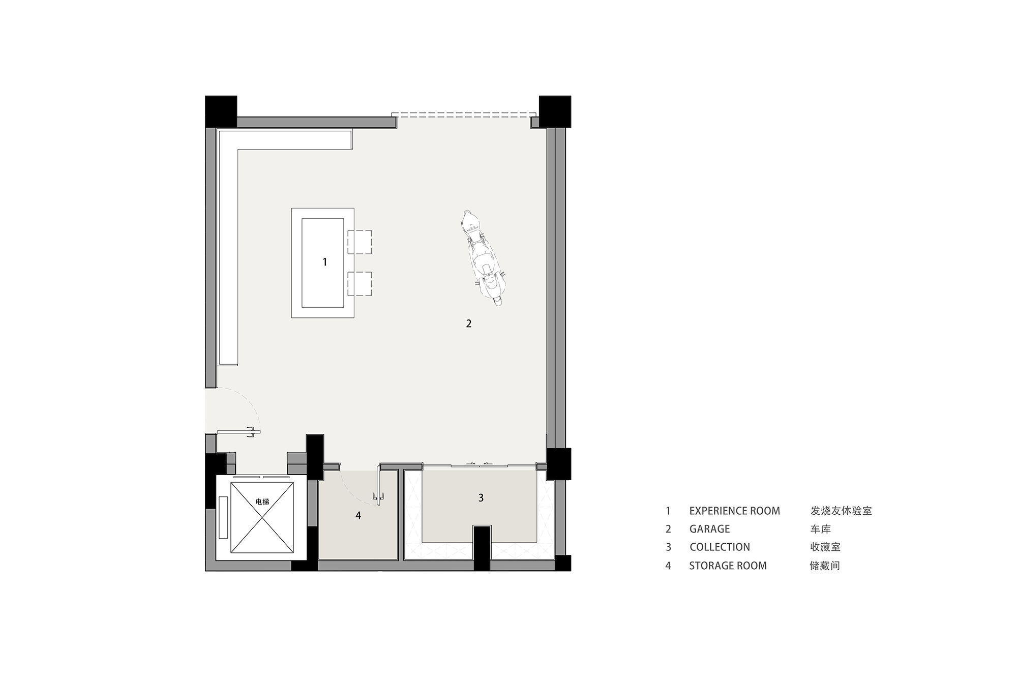 武汉城建·仁恒,西湖山居丨中国武汉丨MDO 木君建筑设计-100