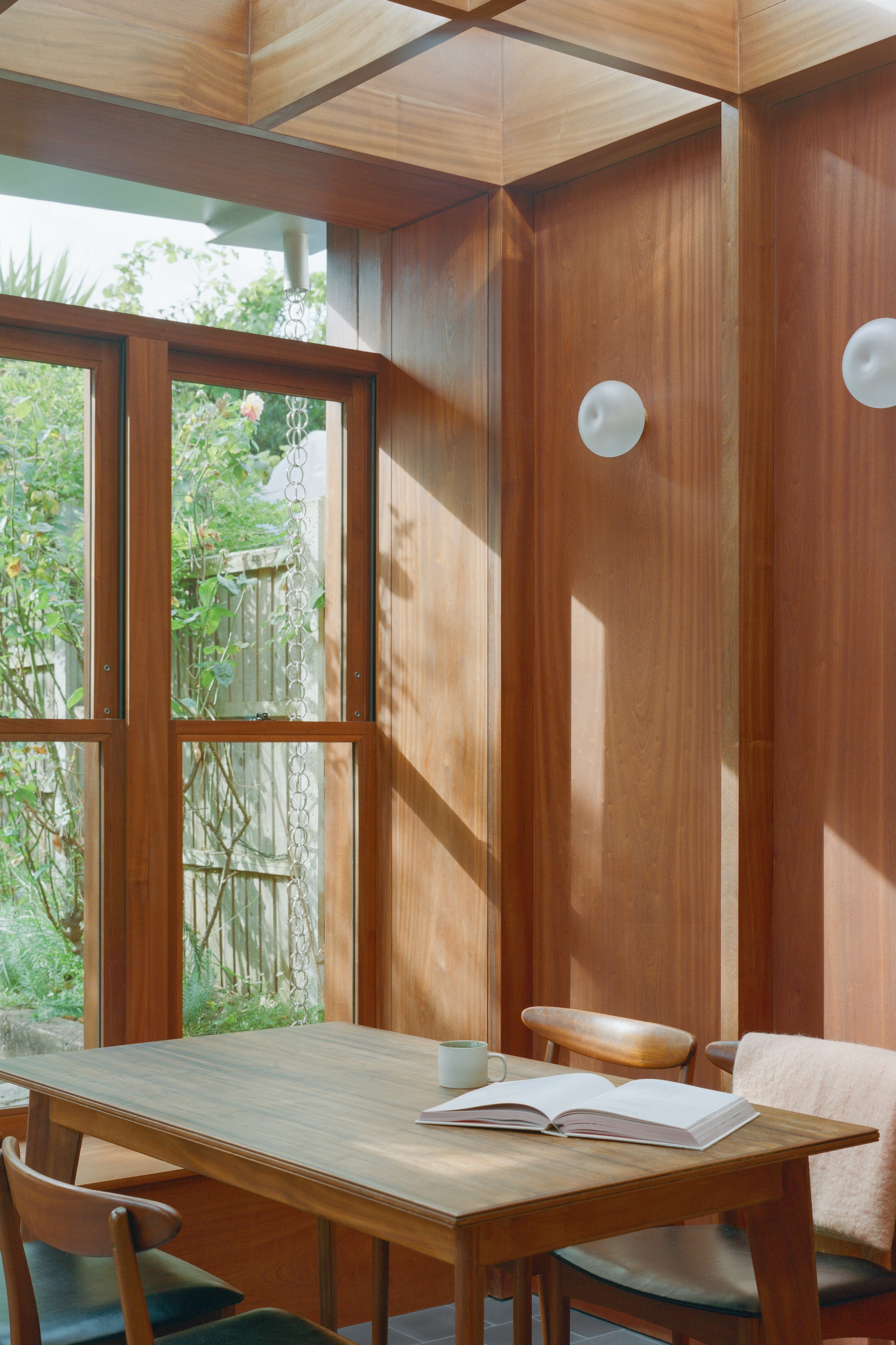 阳光朝上 E·延伸丨英国伦敦丨THISS Studio-21