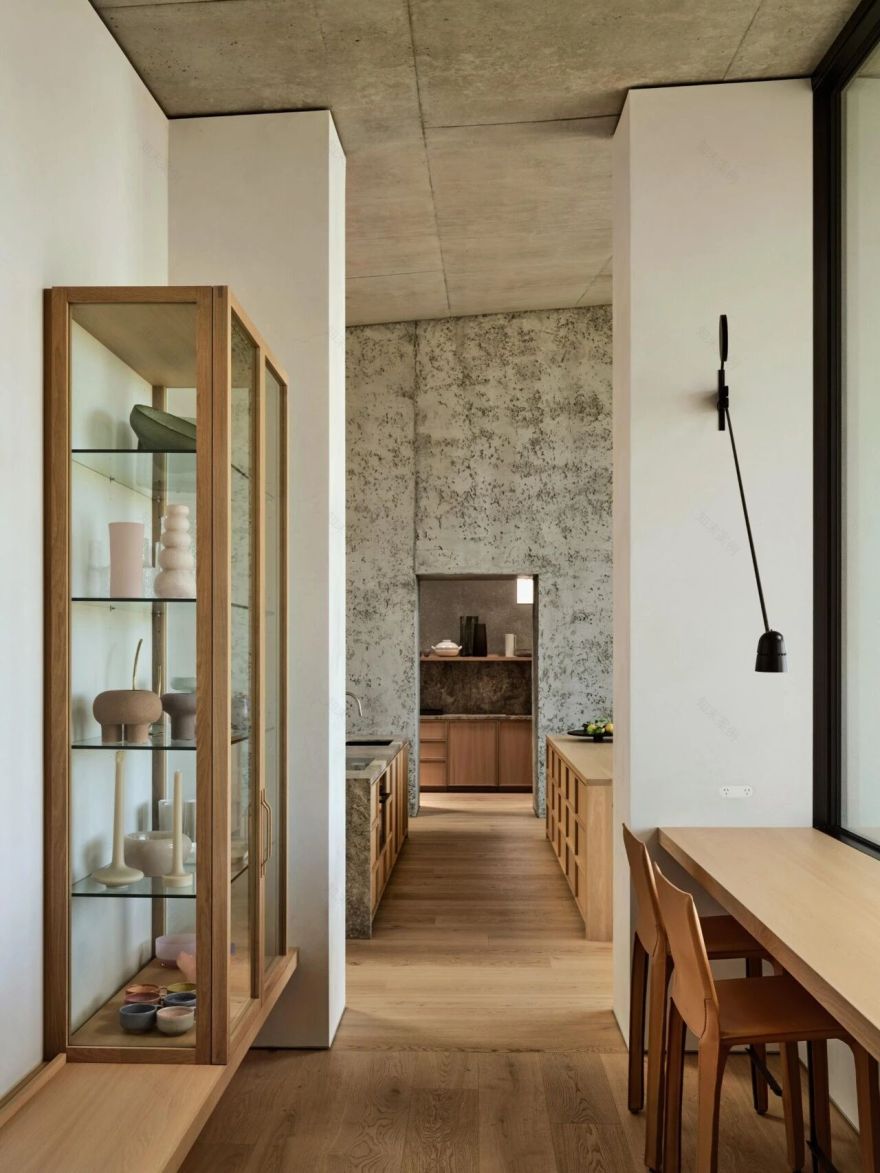 House on a Hill(山上的房子)丨澳大利亚-13