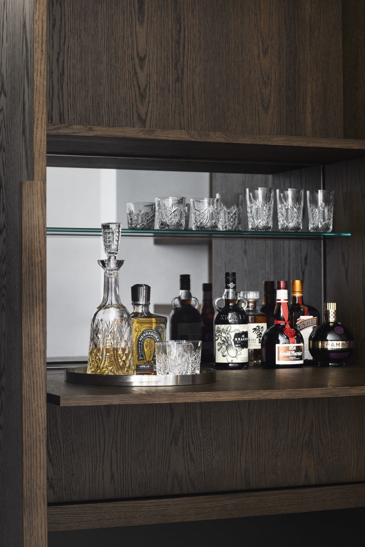 Toorak 住宅丨Studio Tate-9