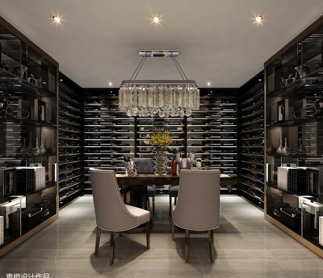 金地中央世家-4