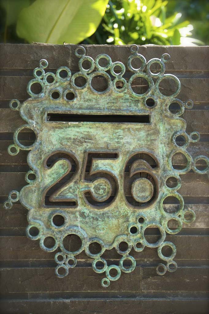 新加坡海洋生物主题私人住宅-19