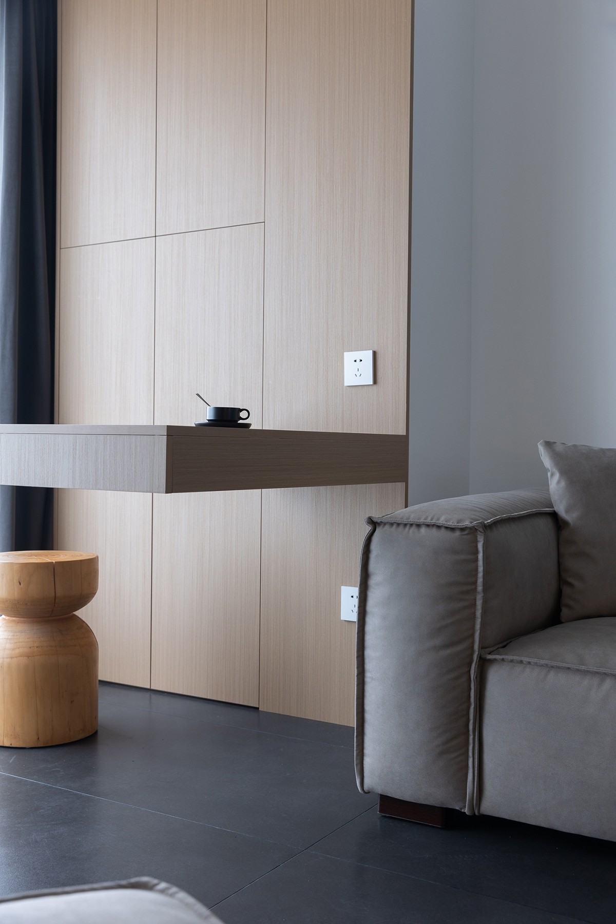 和居丨中国鹤壁丨河南肆合筑造空间设计-29