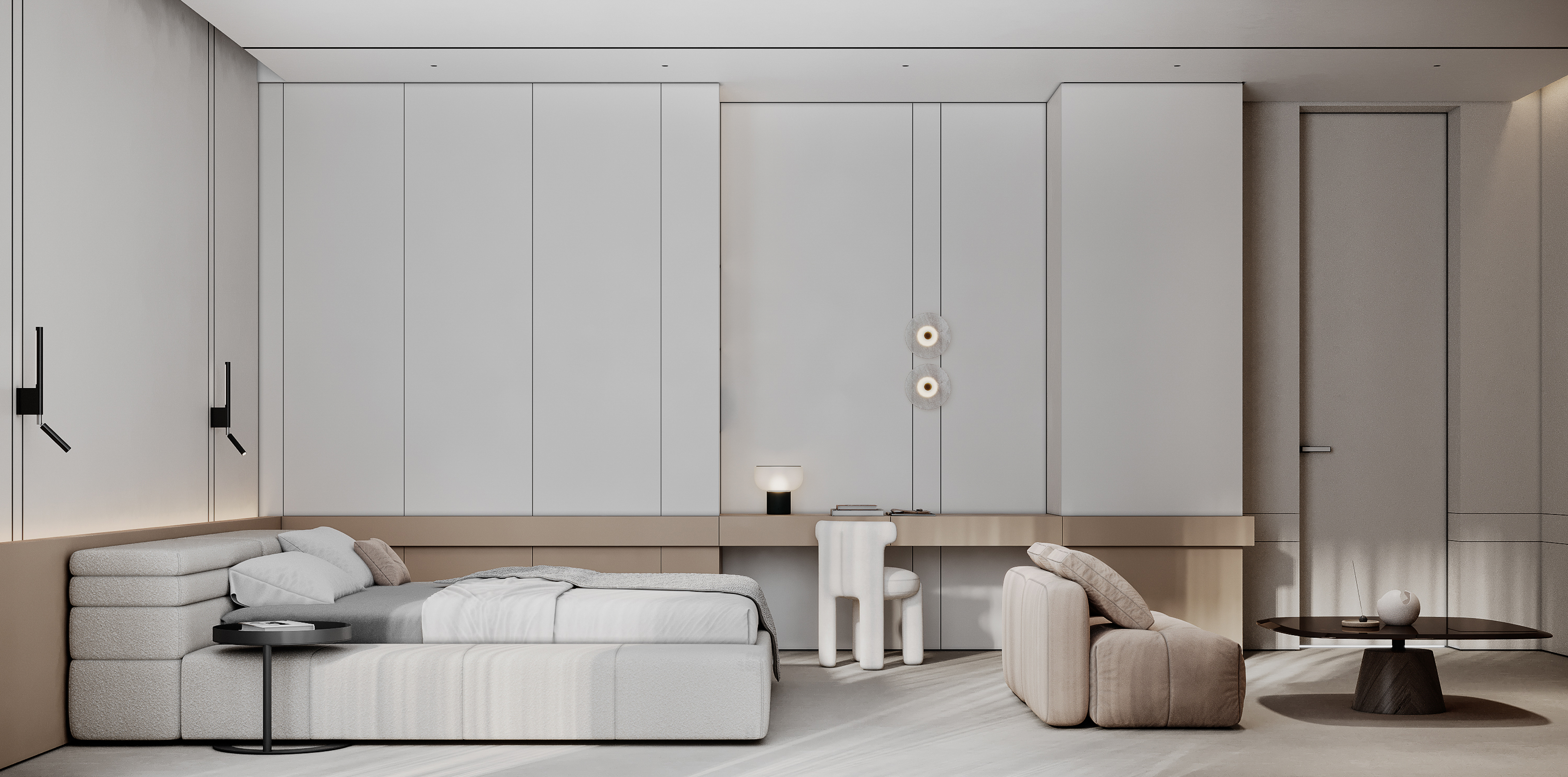 Contemporary comfort home-56