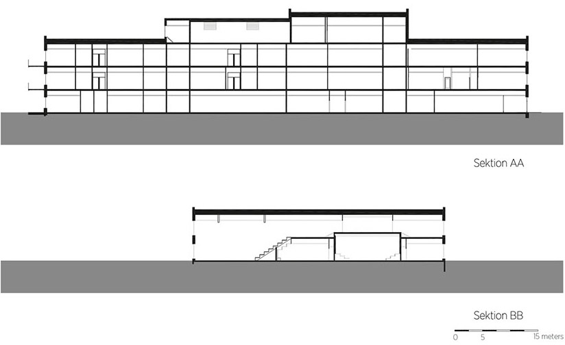 Tiunda小学，瑞典 / C.F. Møller Architects-60