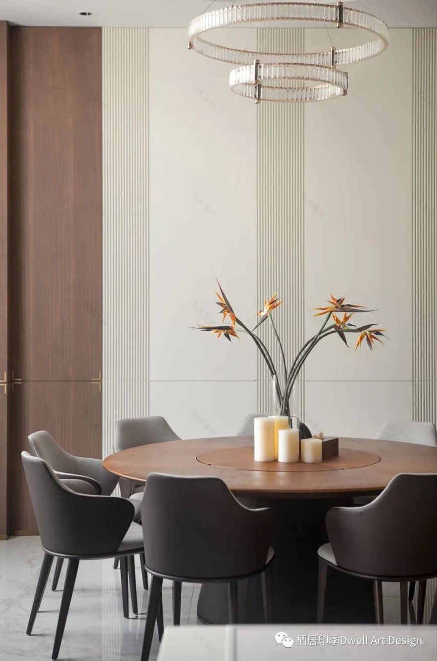 云南沙甸私人别墅丨中国红河丨栖居印季-44